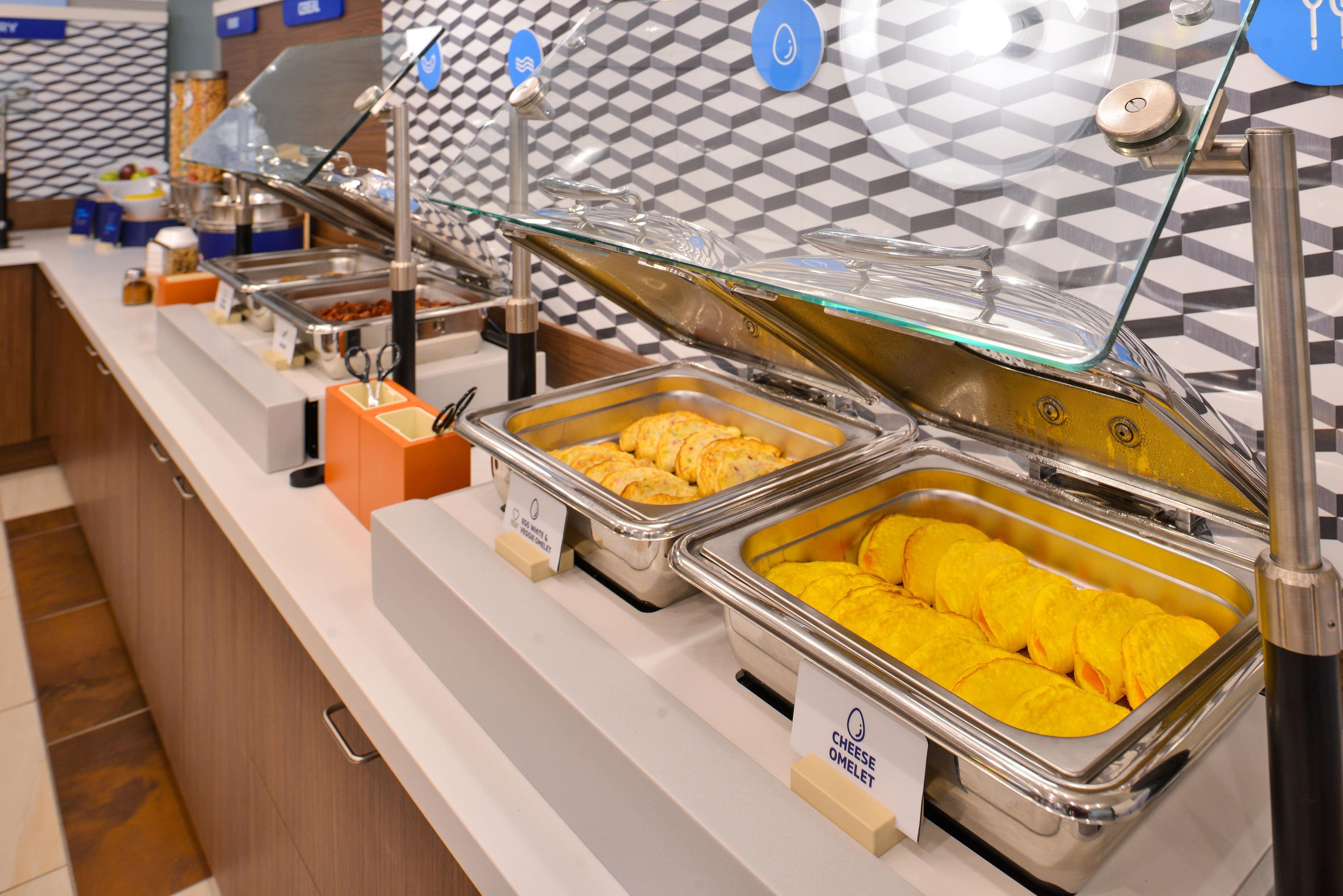 Holiday Inn Express & Suites - Belleville By Ihg מראה חיצוני תמונה