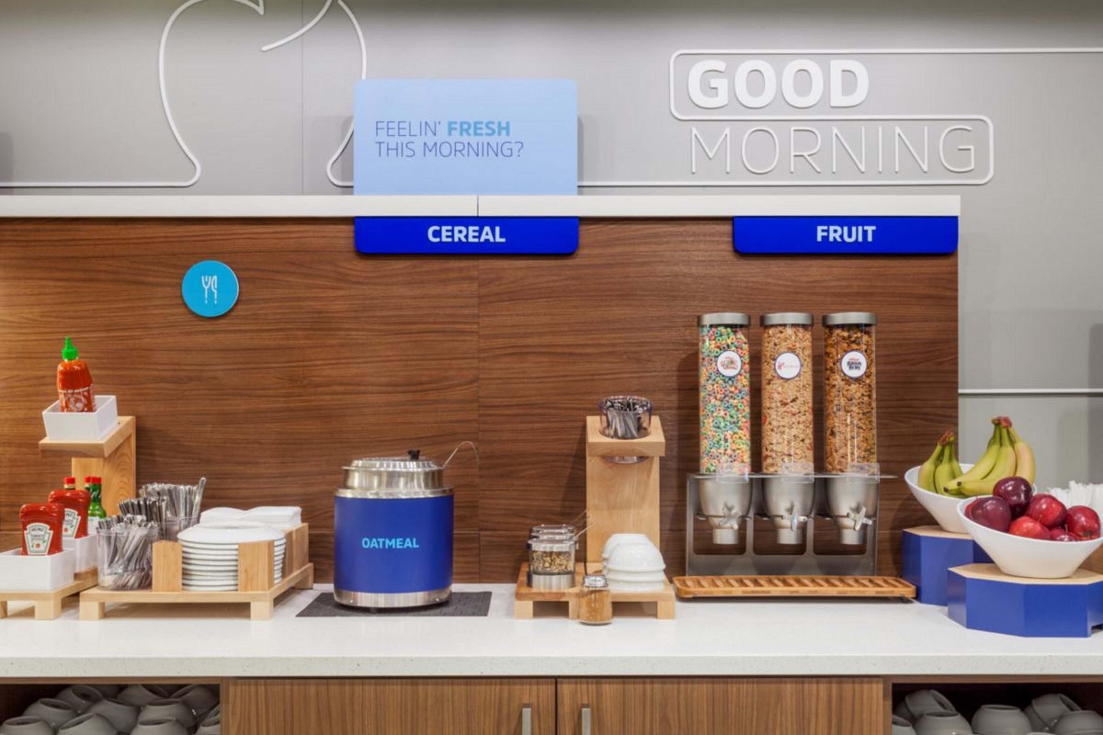 Holiday Inn Express & Suites - Belleville By Ihg מראה חיצוני תמונה