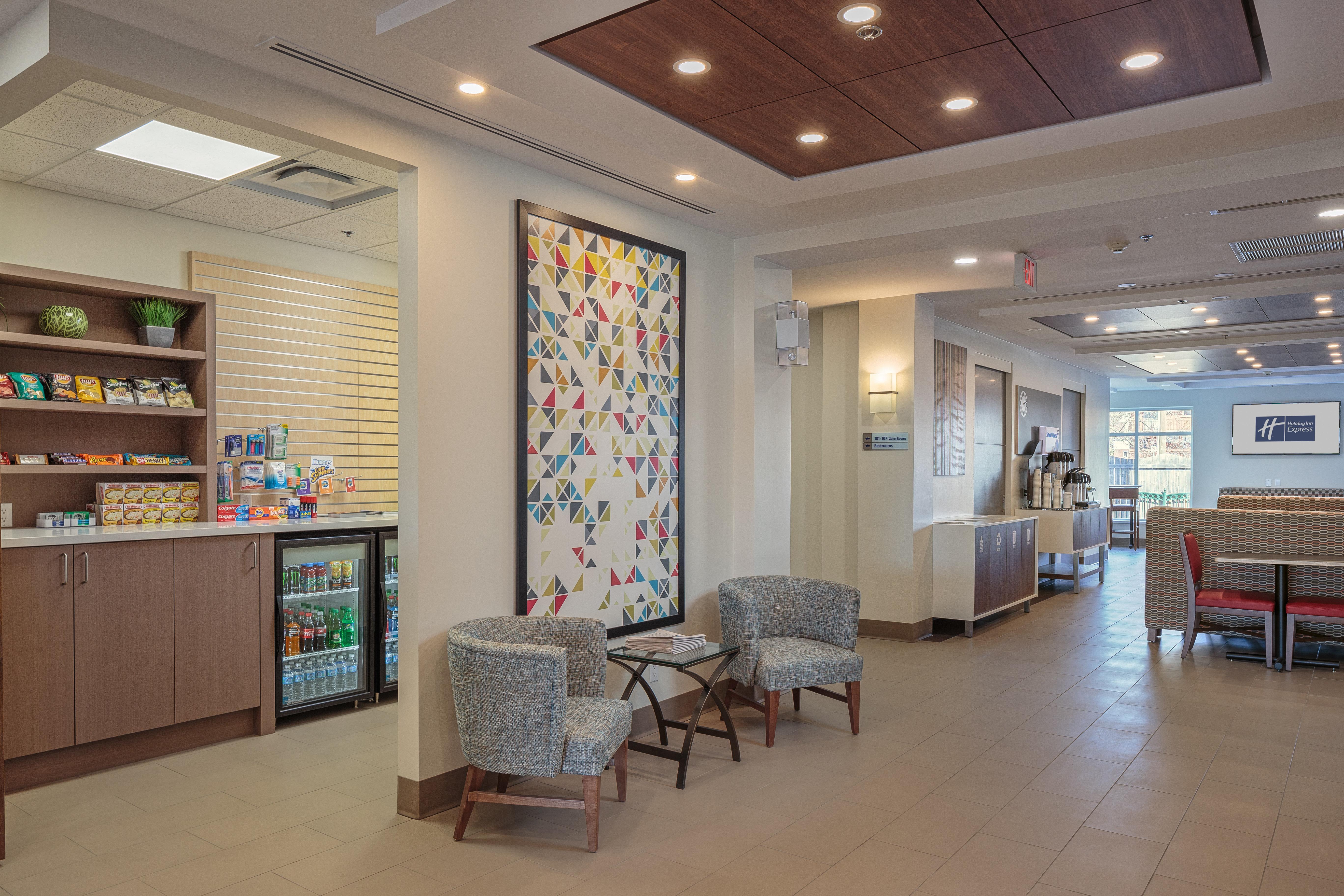 Holiday Inn Express & Suites - Belleville By Ihg מראה חיצוני תמונה